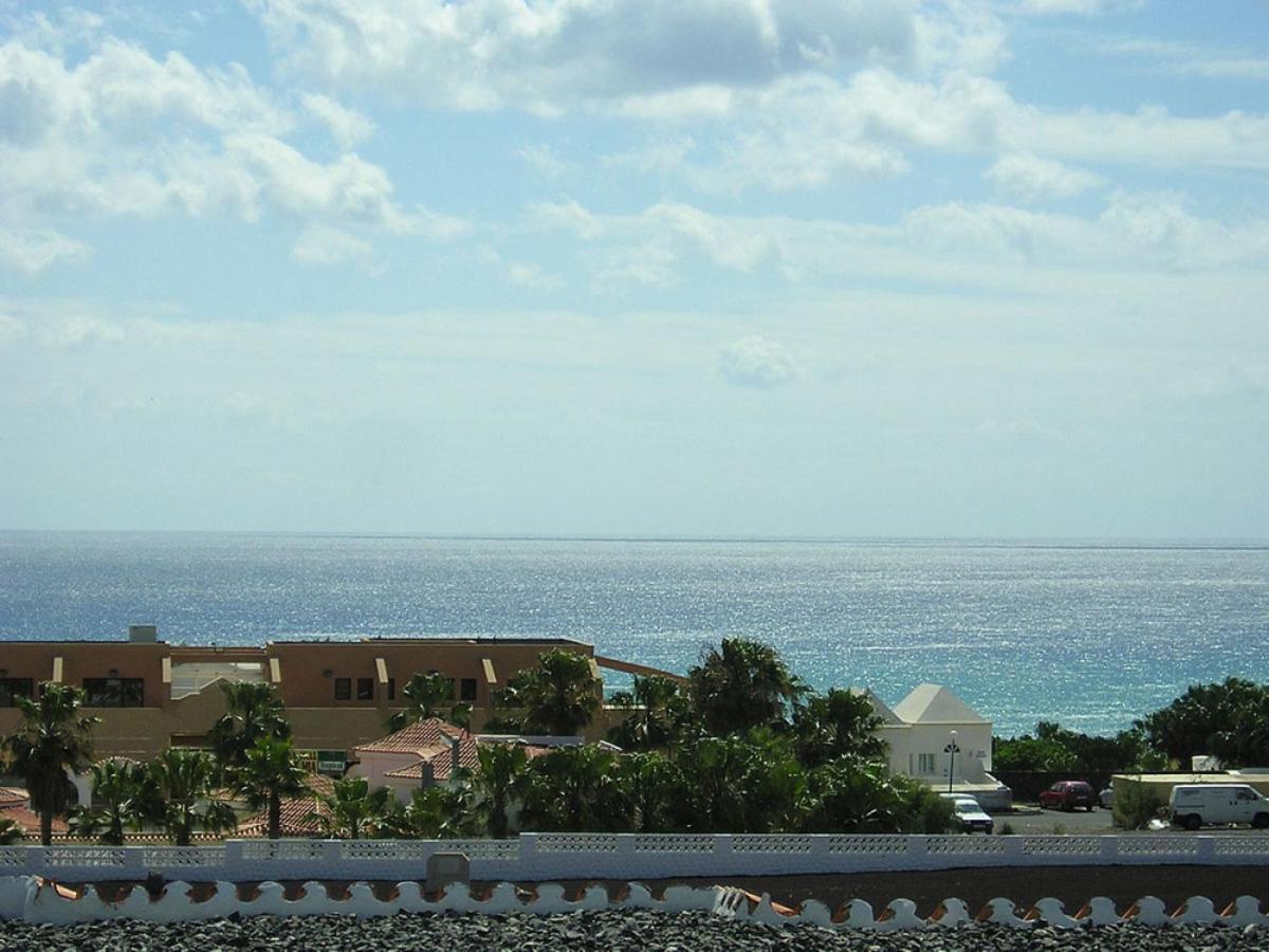 Aliciamin Apartamento